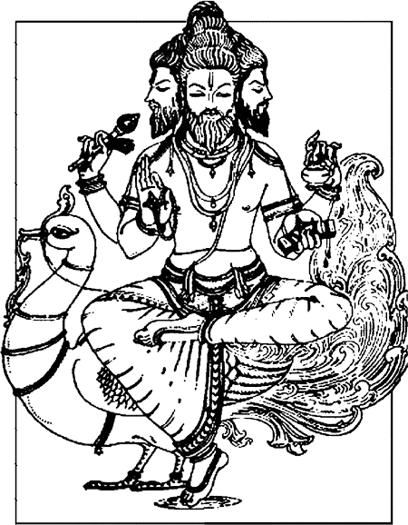 Притчи. Ведические, индийские, буддийские - i_001.png