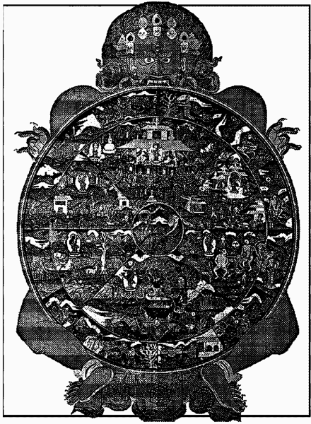 Притчи. Ведические, индийские, буддийские - i_008.png