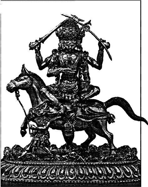 Притчи. Ведические, индийские, буддийские - i_009.png