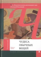 Чудеса обычных вещей. Что обыденная жизнь рассказывает нам о большой Вселенной - автор Чоун (Чаун) Маркус 