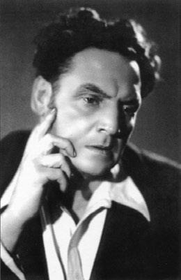 Великий Бартини. «Воланд» советской авиации - i_003.jpg