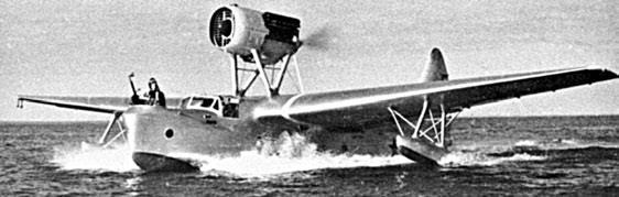 Великий Бартини. «Воланд» советской авиации - i_011.jpg