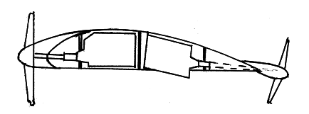 Великий Бартини. «Воланд» советской авиации - i_013.png