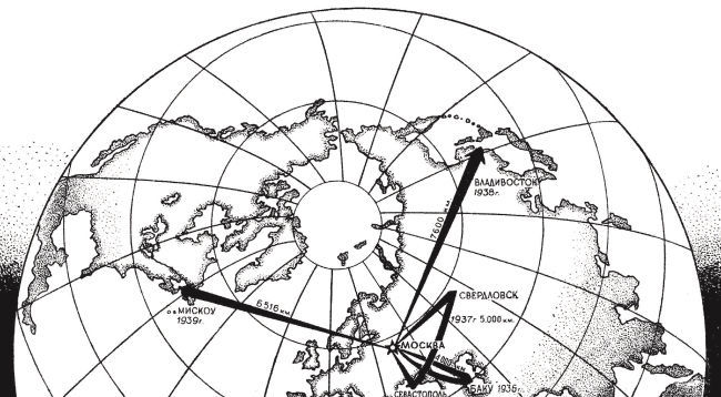 Великий Ильюшин. Авиаконструктор №1 - i_024.jpg