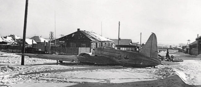 Великий Ильюшин. Авиаконструктор №1 - i_026.jpg