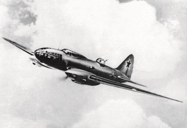 Великий Ильюшин. Авиаконструктор №1 - i_030.jpg