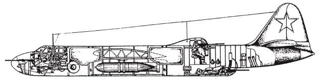 Великий Ильюшин. Авиаконструктор №1 - i_031.jpg