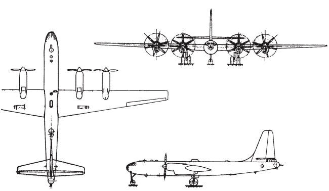 Великий Ильюшин. Авиаконструктор №1 - i_032.jpg
