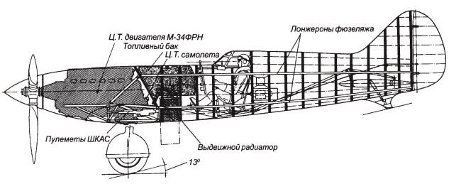 Великий Ильюшин. Авиаконструктор №1 - i_034.jpg