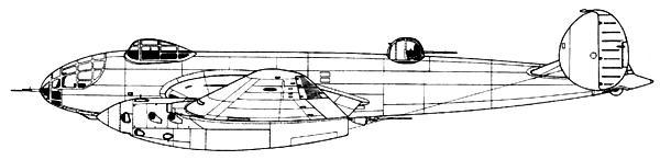 Дальний бомбардировщик Ер-2 - i_030.jpg