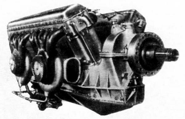 Дальний бомбардировщик Ер-2 - i_032.jpg