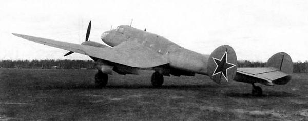 Дальний бомбардировщик Ер-2 - i_055.jpg