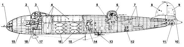 Дальний бомбардировщик Ер-2 - i_063.jpg