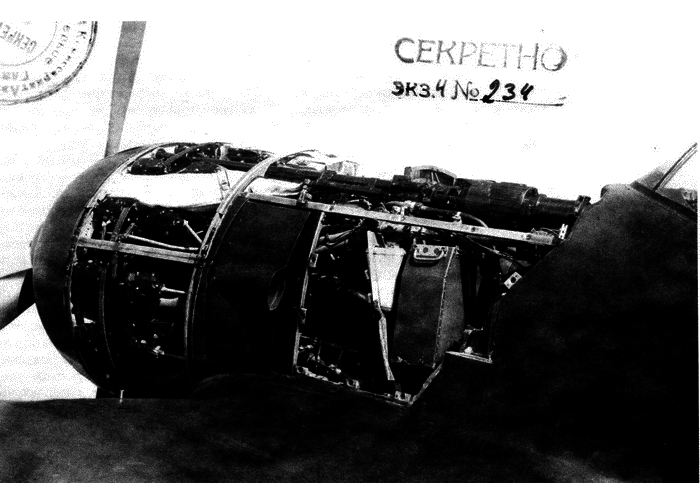 Истребитель Ла-5. Сломавший хребет Люфтваффе - i_015.png