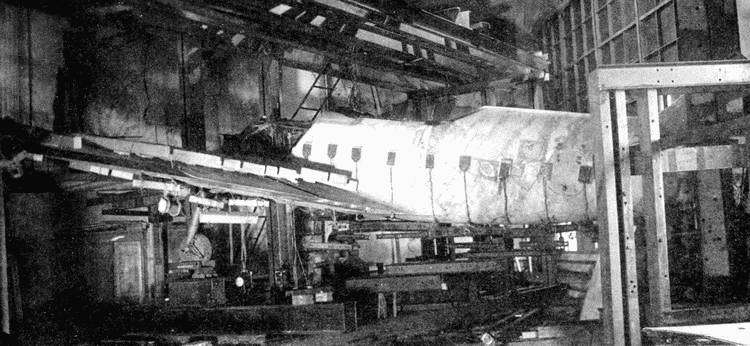 Истребитель Ла-5. Сломавший хребет Люфтваффе - i_033.jpg