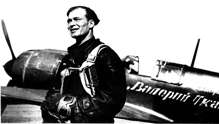 Истребитель Ла-5. Сломавший хребет Люфтваффе - i_043.png