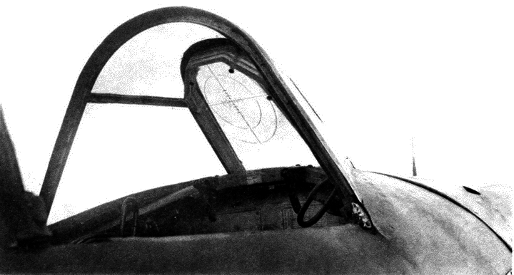 Истребитель Ла-5. Сломавший хребет Люфтваффе - i_062.png