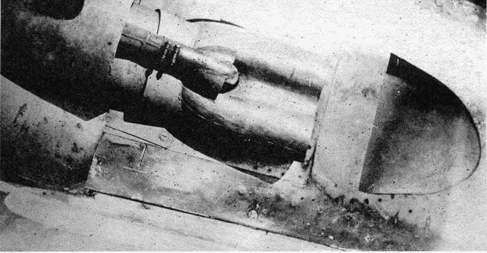 Истребитель Ла-5. Сломавший хребет Люфтваффе - i_100.jpg