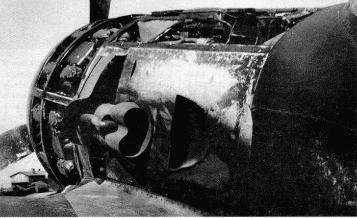 Истребитель Ла-5. Сломавший хребет Люфтваффе - i_101.jpg