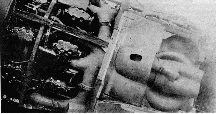 Истребитель Ла-5. Сломавший хребет Люфтваффе - i_102.jpg