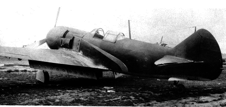 Истребитель Ла-5. Сломавший хребет Люфтваффе - i_103.png