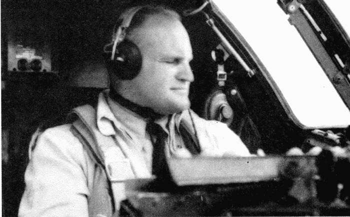 Истребитель Ла-5. Сломавший хребет Люфтваффе - i_107.jpg