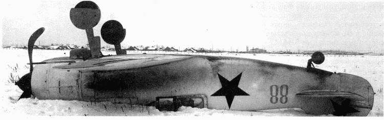 Истребитель Ла-5. Сломавший хребет Люфтваффе - i_116.jpg