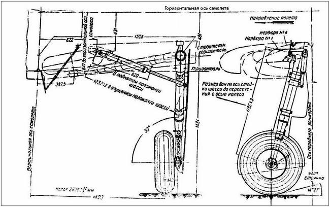 Ла-7, Ла-9, Ла-11. Последние поршневые истребители СССР - i_169.jpg