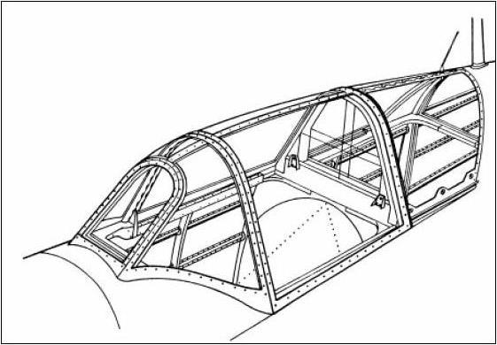 Ла-7, Ла-9, Ла-11. Последние поршневые истребители СССР - i_188.jpg