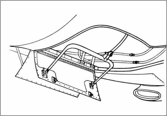 Ла-7, Ла-9, Ла-11. Последние поршневые истребители СССР - i_189.jpg