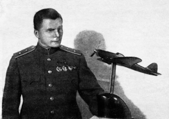 Неизвестный Ильюшин. Триумфы отечественного авиапрома - i_034.jpg