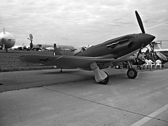 Неизвестный «МиГ». Гордость советского авиапрома - i_013.jpg