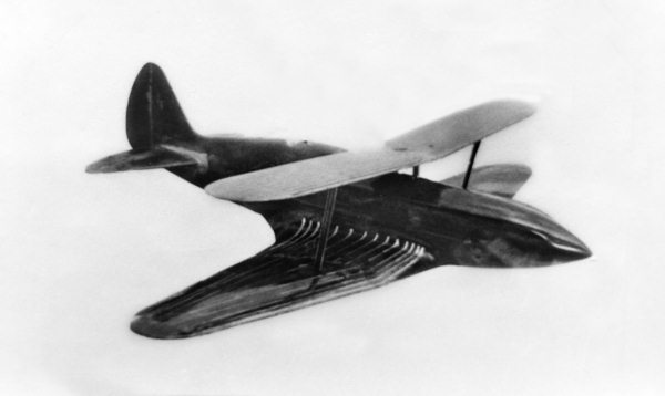 Неизвестный «МиГ». Гордость советского авиапрома - i_019.jpg