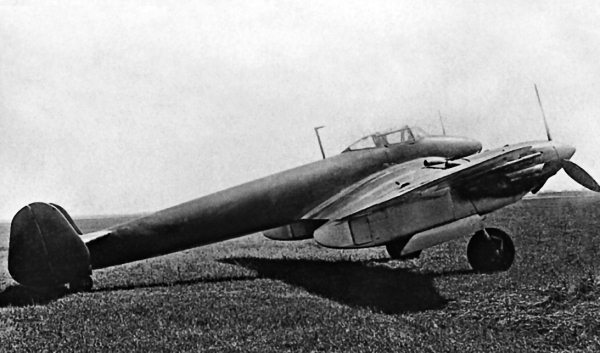 Неизвестный «МиГ». Гордость советского авиапрома - i_020.jpg