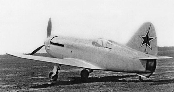 Неизвестный «МиГ». Гордость советского авиапрома - i_022.jpg