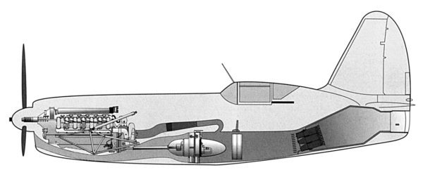 Неизвестный «МиГ». Гордость советского авиапрома - i_023.jpg
