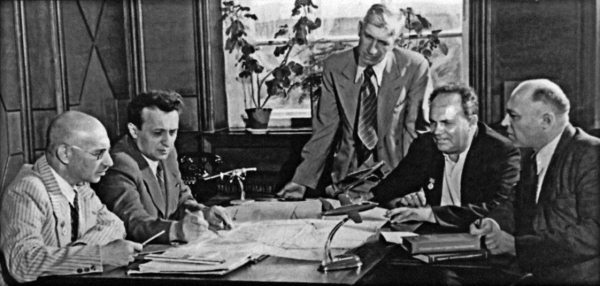 Неизвестный «МиГ». Гордость советского авиапрома - i_034.jpg