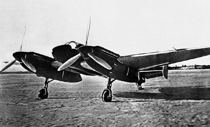 Неизвестный Яковлев. «Железный» авиаконструктор - neizyak_1672_img_014.jpg