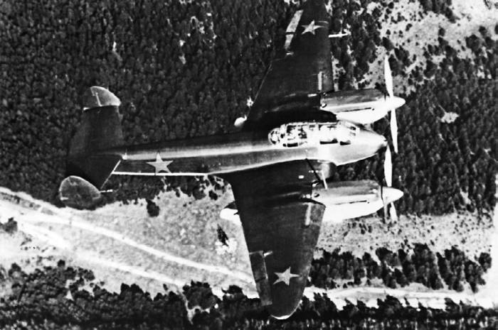 Неизвестный Яковлев. «Железный» авиаконструктор - neizyak_1672_img_019.jpg