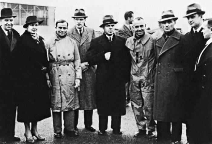 Неизвестный Яковлев. «Железный» авиаконструктор - neizyak_1672_img_020.jpg