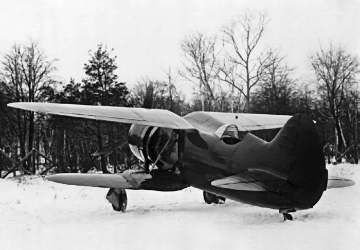 Неизвестный Яковлев. «Железный» авиаконструктор - neizyak_1672_img_021.jpg