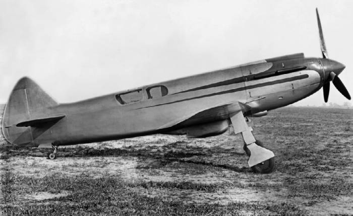 Неизвестный Яковлев. «Железный» авиаконструктор - neizyak_1672_img_023.jpg