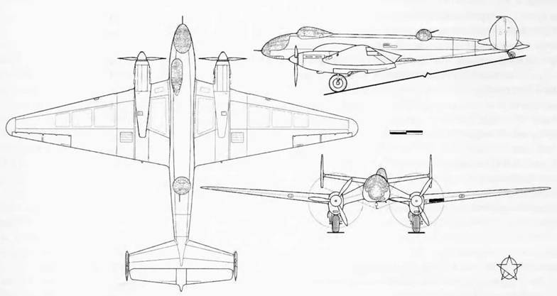 Самолеты Р.Л. Бартини - pic_34.jpg