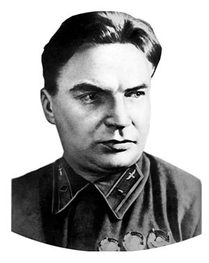 Чкалов. Взлет и падение великого пилота - i_001.jpg