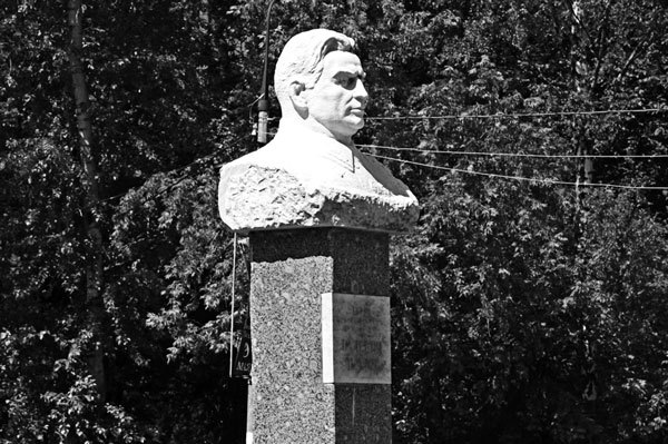 Чкалов. Взлет и падение великого пилота - i_003.jpg