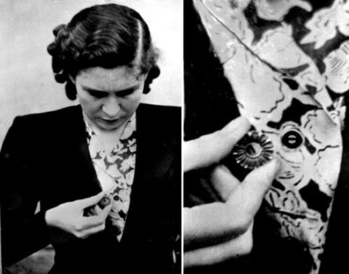 Шпионский арсенал. История оперативной техники спецслужб - i_035.jpg