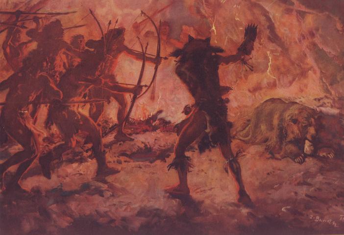 Жизнь древнего человека - i_050.jpg