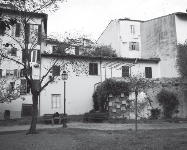 Дом на хвосте паровоза. Путеводитель по Европе в сказках Андерсена - i_031.jpg