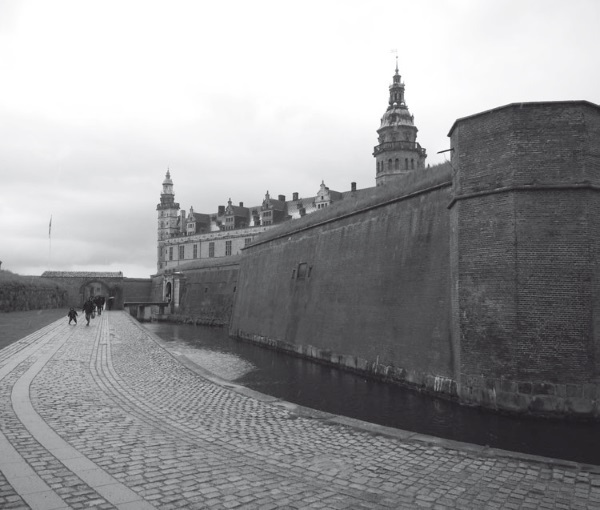 Дом на хвосте паровоза. Путеводитель по Европе в сказках Андерсена - i_037.jpg