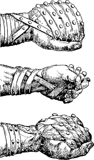 Бокс. Секреты профессионала - i_004.jpg